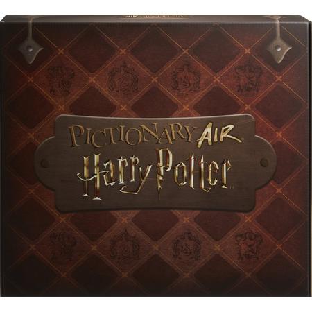 Pictionary Air Harry Potter - Actiespel