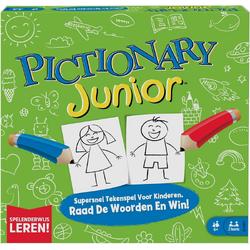 Pictionary Junior - Nederlands