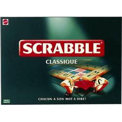 Scrabble Duplicate French