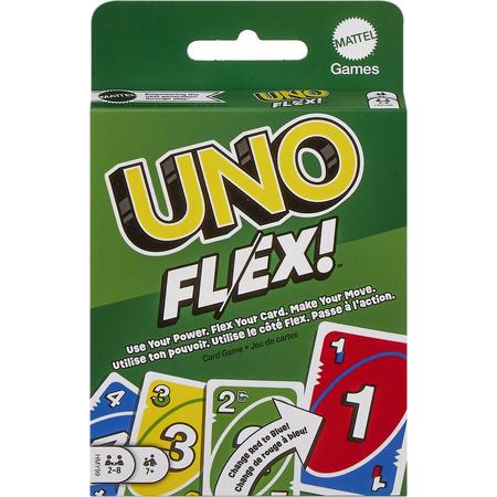 UNO Flex - Kaartspel