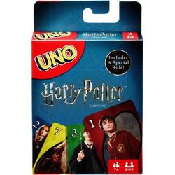 UNO Harry Potter kaartspel 112-delig (en)