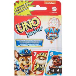UNO Junior Paw Patrol - Kaartspel