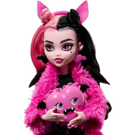 Monster High Creepover Party Draculaura pop