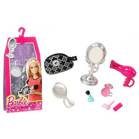 Barbie Accessoires - Make-Up