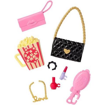 Barbie Accessoires - Night Out