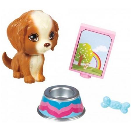Barbie Accessoires - Puppy