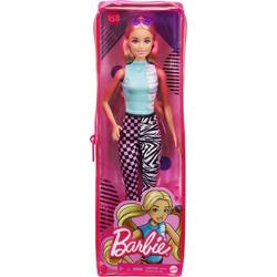 Barbie Fashionista pop Malibu Topje / Leggings