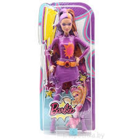 Barbie Super Prinses