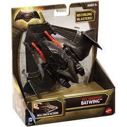 Batwing Batman van Mattel
