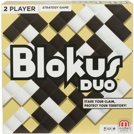 Blokus Duo - Strategiespel