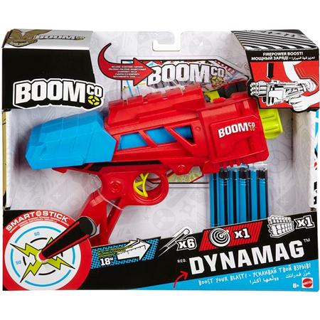 Boomco Dynamag - Blaster