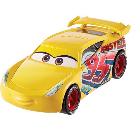 Cars 3 Diecast Finale Race Cruz Ramirez - Speelgoedauto