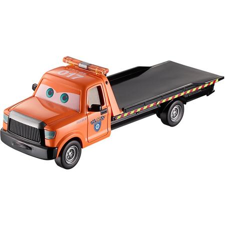 Cars 3 Oversized Diecast Flat Bed Truck - Speelgoedauto
