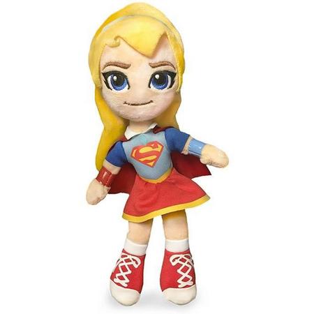 Dc Super hero Girls - Supergirl