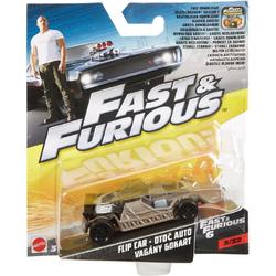 Die-cast voertuig Fast & Furious Flip Car