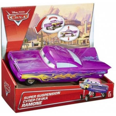 Disney Pixar Cars hydraulische Ramone - Ramon super suspension