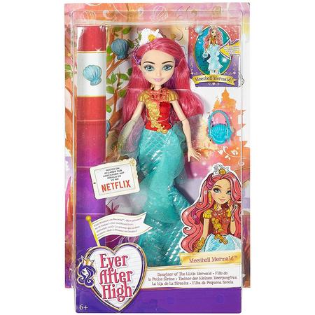 Ever After High Meeshell Mermaid