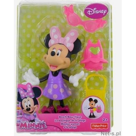 Fisher-Price Minnie Mouse Speelset