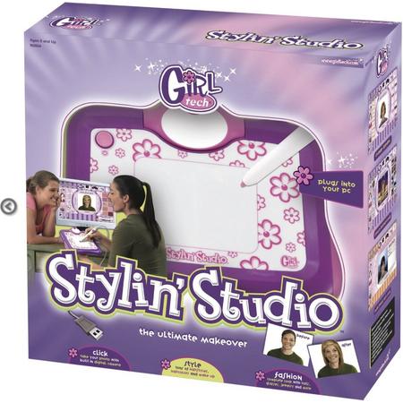 Girl Tech Stylin Studio