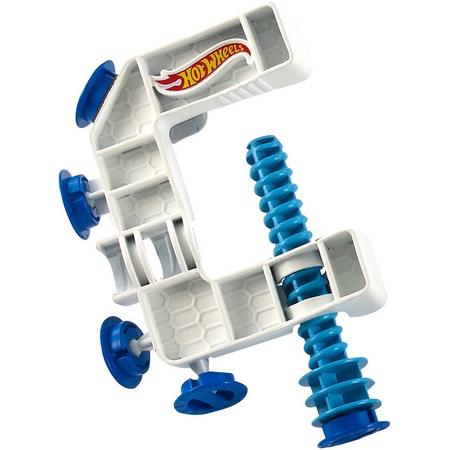 Hot Wheels Track Builder Clamp It