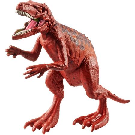 Jurassic World Attack Pack Herrerasaurus - Speelgoeddino