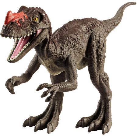 Jurassic World Attack Pack Protoceratosaurus - Speelgoeddino