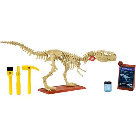 Jurassic World STEM Playleontology Kit