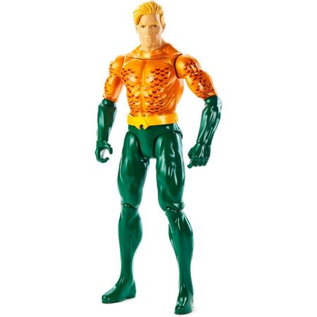 Justice League Figuren Aquaman  - Actiefiguur