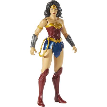 Justice League Figuren Wonder Woman  - Actiefiguur