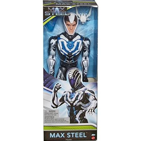 Mattel CKG37 - Max Steel