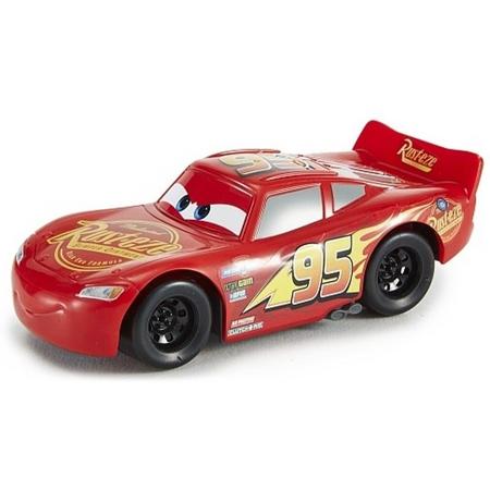 Mattel Disney Cars 3 Auto Lightning Mcqueen Rood 12 Cm