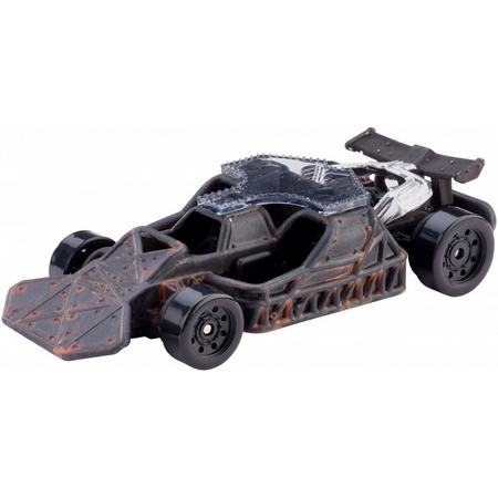 Mattel Fast & Furious Flip Car Bruin 9 Cm