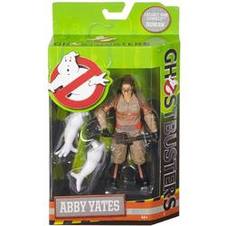 Mattel Ghostbusters Abby Yates actiefiguur 15 cm