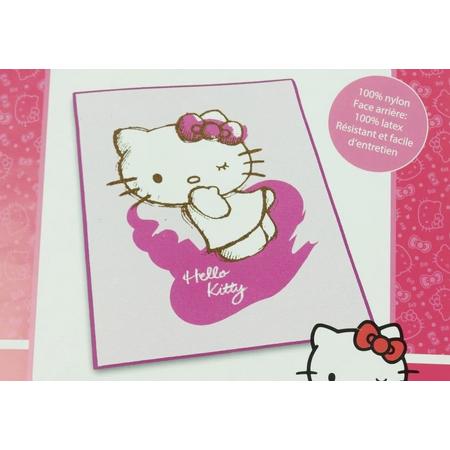 Speelkleed Hello Kitty 100 x 130 CM