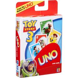 UNO Kaartspel Toy Story 4 - Kaartspel