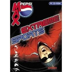 Pepsi Max Extreme Sports - Windows
