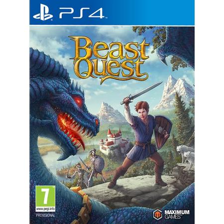 Beast Quest - PS4