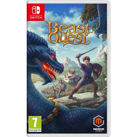 Beast Quest /Switch