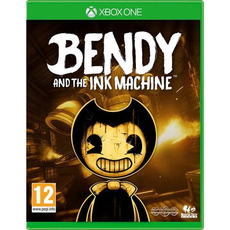 Bendy and the Ink Machine /Xbox One