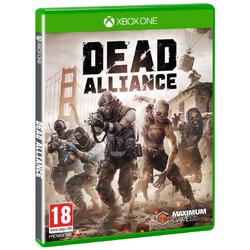 Dead Alliance Xbox One