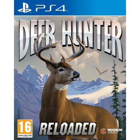 Deer Hunter: Reloaded PS4