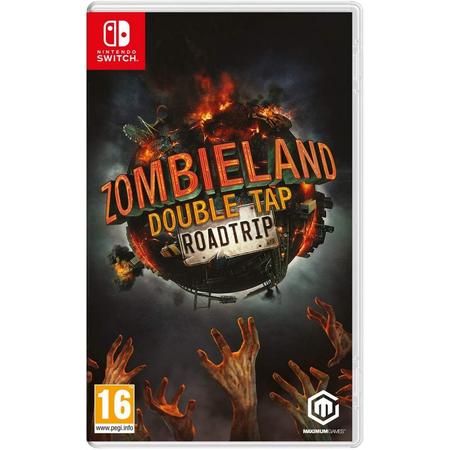 Zombieland: Double Tap - Road Trip /Switch
