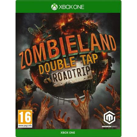 Zombieland: Double Tap - Road Trip /Xbox One