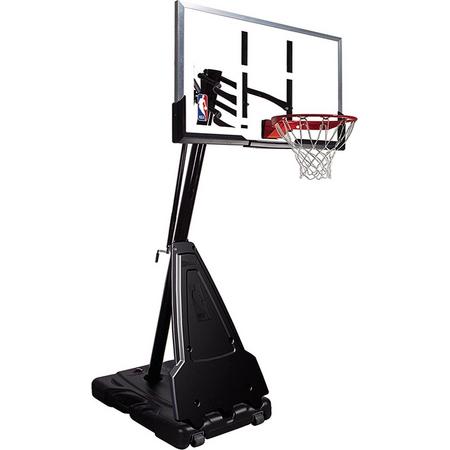 MaxxHome Basketbalstandaard - PRO XXL - 2 tot 3,1m