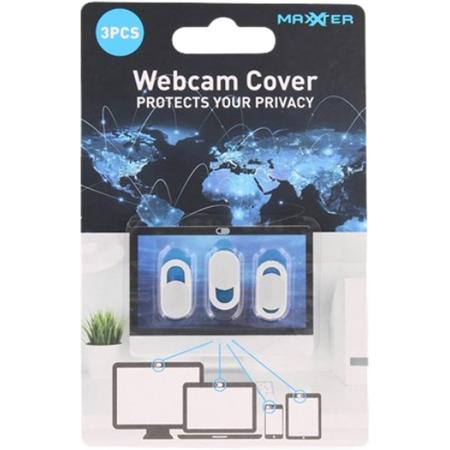 Webcam Cover