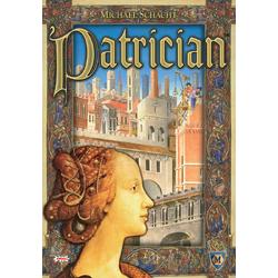 Patrician Mayfair Games (Engelstalig)