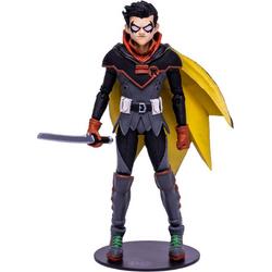 McFarlane - DC Multiverse Action Figure Robin (Infinite Frontier) 18 cm