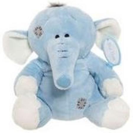 Pluche Me to You olifant 10 cm