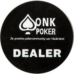 Dealerbutton ONK Poker