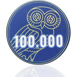 Hades MTT Deluxe Poker Chips 100.000 (25 stuks)